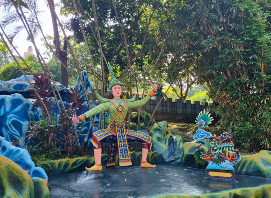 Haw Par Villa